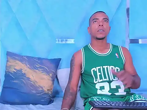 DaylesAndHarry online show from 19, 9, 2025