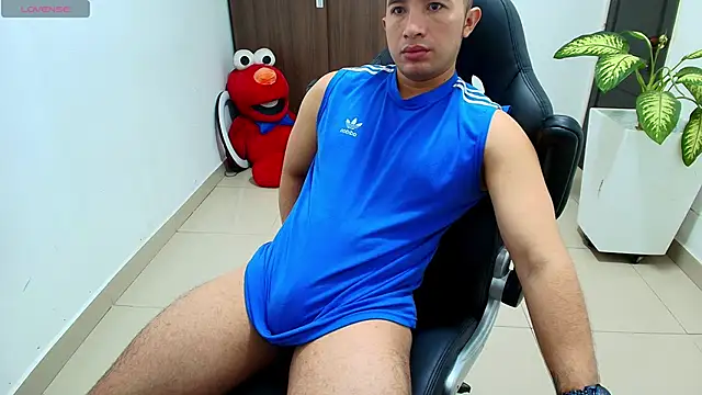 Snapshot of sebastian_oconnor77 chatting on 18, 9, 2025 sebastian oconnor77 online show from 18, 9, 2025