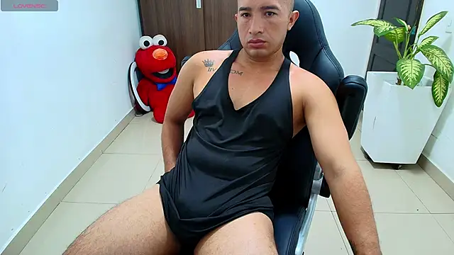 Snapshot of sebastian_oconnor77 chatting on 25, 9, 2025 sebastian oconnor77 online show from 25, 9, 2025