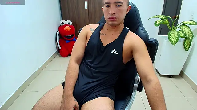 Snapshot of sebastian_oconnor77 chatting on 30, 9, 2025 sebastian oconnor77 online show from 30, 9, 2025