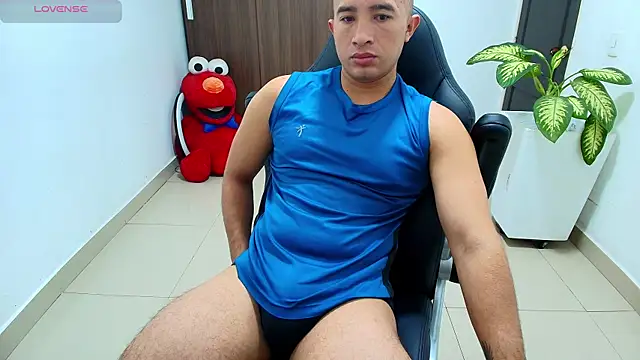 Snapshot of sebastian_oconnor77 chatting on 10, 10, 2025 sebastian oconnor77 online show from 10, 10, 2025