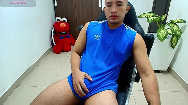 Snapshot of sebastian_oconnor77 chatting on 11, 10, 2025 sebastian oconnor77 online show from 11, 10, 2025