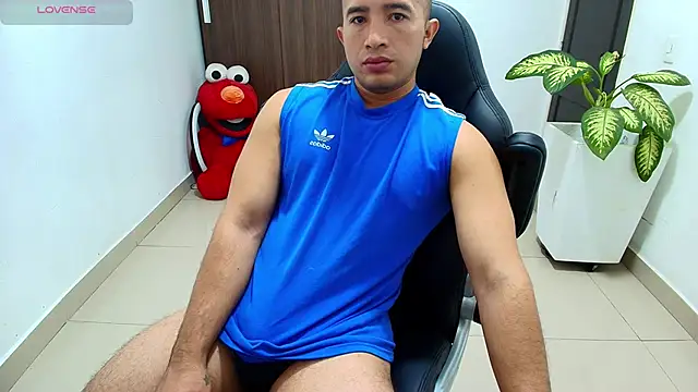 Snapshot of sebastian_oconnor77 chatting on 16, 10, 2025 sebastian oconnor77 online show from 16, 10, 2025