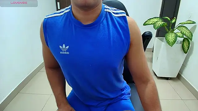 Snapshot of sebastian_oconnor77 chatting on 23, 10, 2025 sebastian oconnor77 online show from 23, 10, 2025