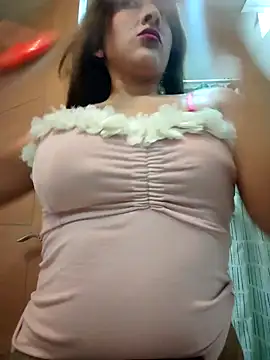 Snapshot of airamoon chatting on 24, 9, 2025 airamoon online show from 24, 9, 2025