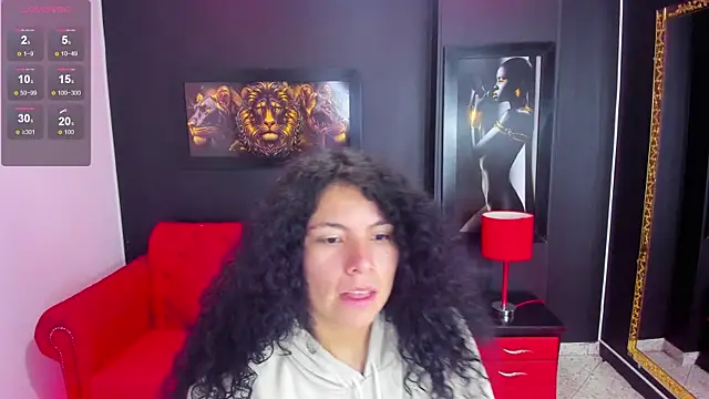 Snapshot of angelita_martins chatting on 15, 10, 2025 angelita martins online show from 15, 10, 2025