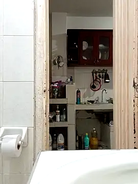 Snapshot of Blackpanther0115 chatting on 6, 10, 2025 Blackpanther0115 online show from 6, 10, 2025