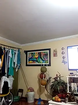 Snapshot of Blackpanther0115 chatting on 27, 10, 2025 Blackpanther0115 online show from 27, 10, 2025