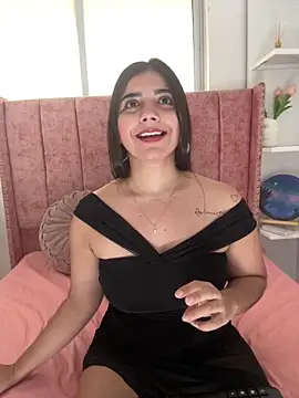 salomecute21 online show from 28, 3, 2026