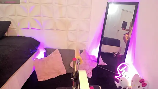 JuliethMoss online show from 11, 9, 2025