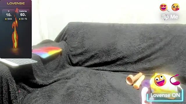 ivy moon05 online show from 9, 4, 2026