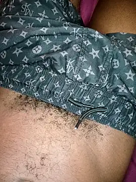 Stripes4Desire online show from 18, 9, 2025