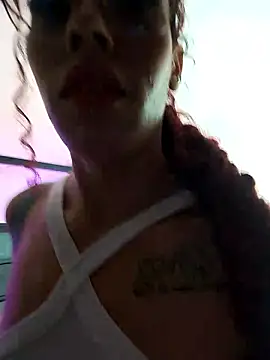 Pamelamiler   online show from 18, 1, 2026