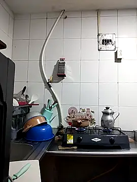 Pamelamiler   online show from 22, 3, 2026