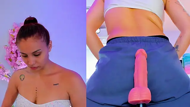 maily zanss online show from 24, 9, 2025