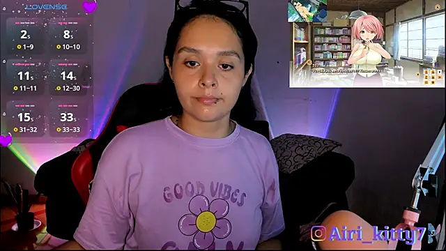 lila kitty81 online show from 6, 4, 2026