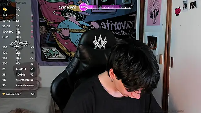 sai l01 online show from 13, 2, 2026