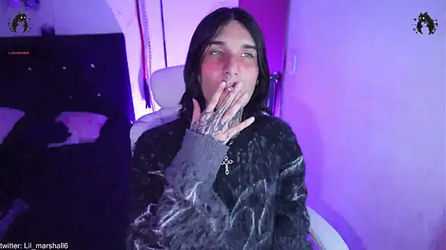 marshall  k online show from 15, 2, 2026