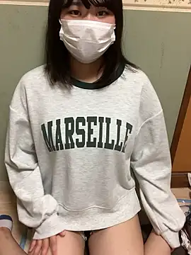 -SAKI-xx online show from 22, 10, 2025