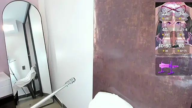 pocahontas lantina online show from 27, 10, 2025