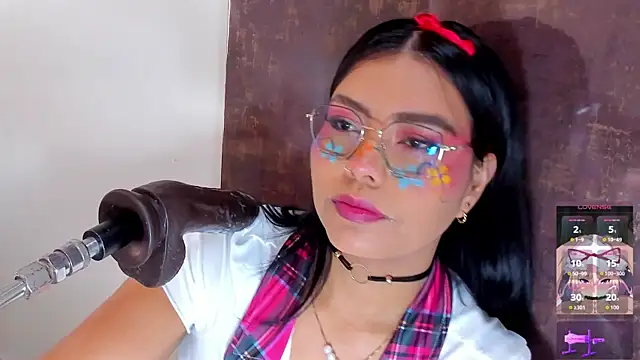 pocahontas lantina online show from 20, 3, 2026