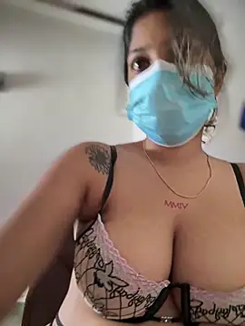 Snapshot of Saza_lklx chatting on 28, 9, 2025 Saza lklx online show from 28, 9, 2025