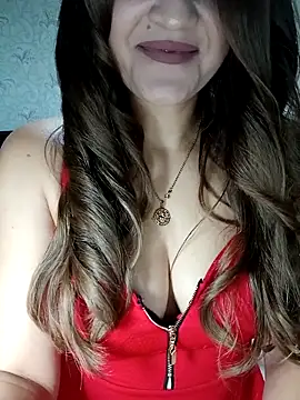 Snapshot of Viola3102 chatting on 25, 10, 2025 Viola3102 online show from 25, 10, 2025