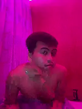 Midnightfuck  online show from 9, 11, 2025