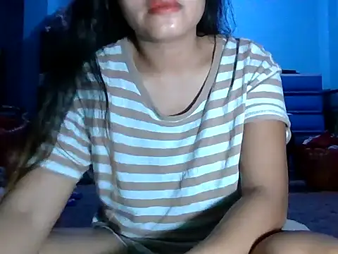 hardworkinggirl online show from 17, 12, 2025