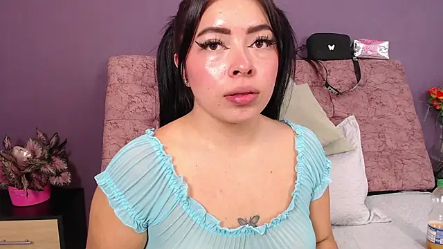 Snapshot of KateWelsin chatting on 10, 6, 2026 KateWelsin online show from 10, 6, 2026