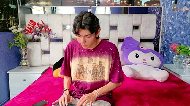 alandelrey57 online show from 3, 3, 2026