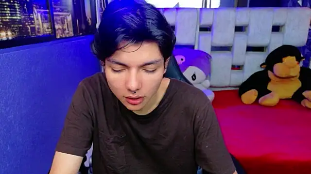 alandelrey57 online show from 26, 3, 2026