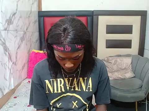 Snapshot of Lsnickykhanyile chatting on 15, 12, 2025 Lsnickykhanyile online show from 15, 12, 2025