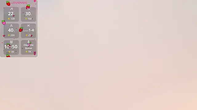 SammyJhuls online show from 25, 4, 2026