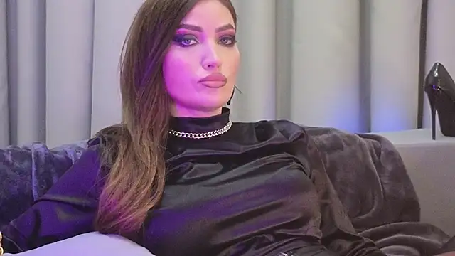 AliceJameson online show from 28, 9, 2025