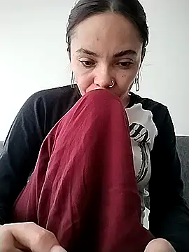 Cami Konor online show from 22, 11, 2025