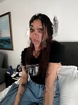 Cami Konor online show from 11, 2, 2026