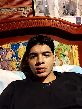 andrew colleman online show from 10, 1, 2026