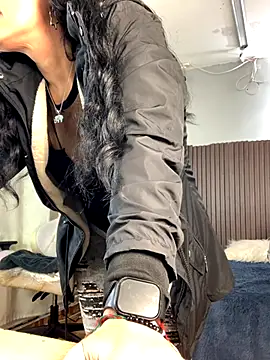 kataleya 29 online show from 28, 10, 2025