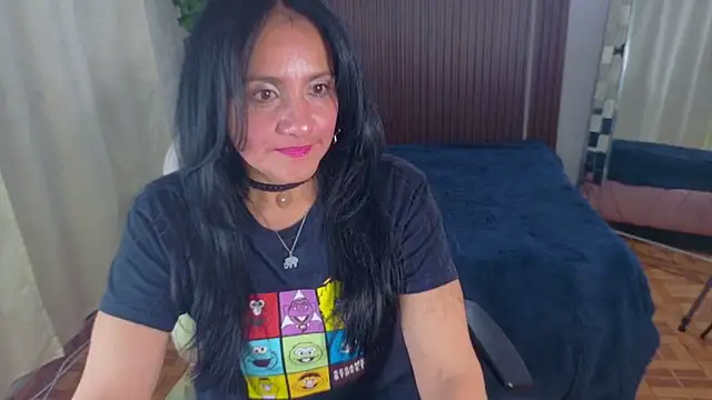 kataleya 29 online show from 6, 11, 2025