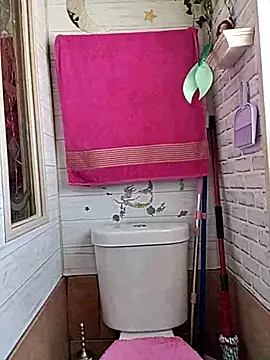 TranSexualJade95 online show from 20, 10, 2025