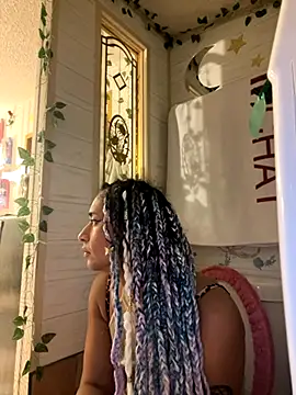 TranSexualJade95 online show from 11, 11, 2025