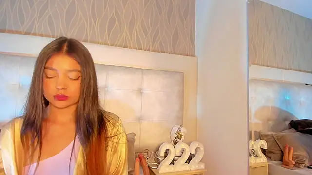 AbbyBeck online show from 17, 10, 2025