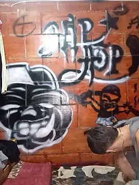 alexandercruz online show from 14, 4, 2026