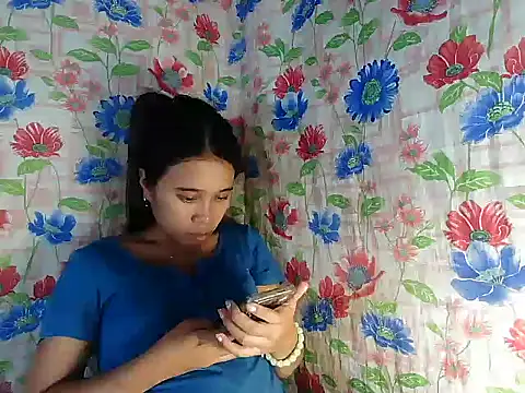 Pinay Skinny18 online show from 23, 9, 2025