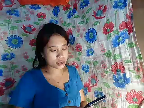 Pinay Skinny18 online show from 29, 9, 2025