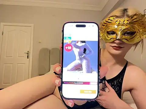 Elifeylull online show from 5, 4, 2026