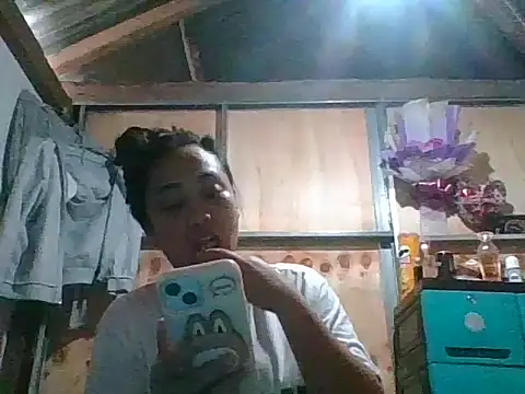 Pinay Chubby20 online show from 3, 6, 2026