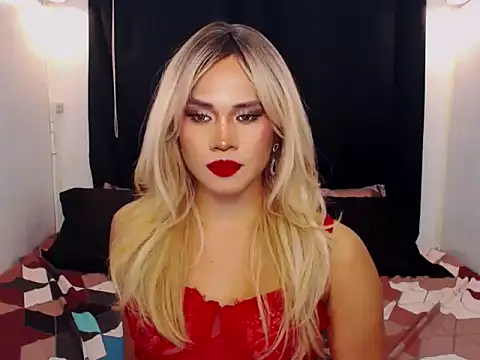 YllanaAltheaXxX online show from 13, 2, 2026