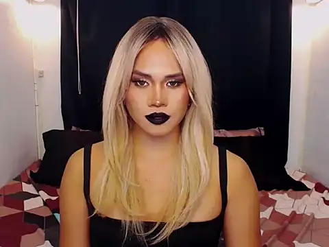 YllanaAltheaXxX online show from 15, 2, 2026